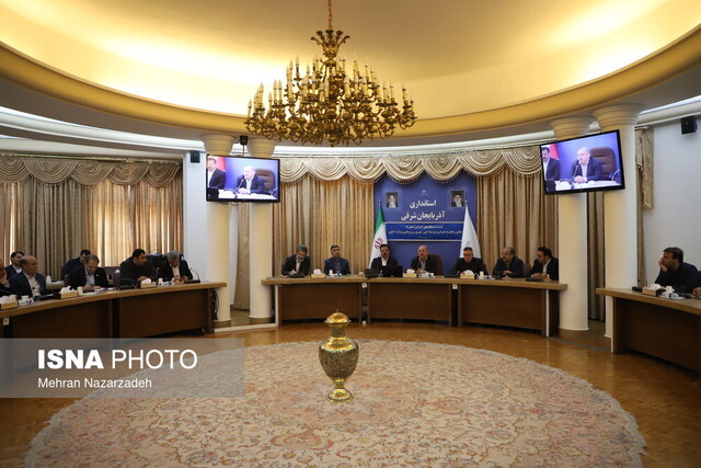 وجود ۷۳ هزار پروژه نیمه تمام عمرانی در کشور