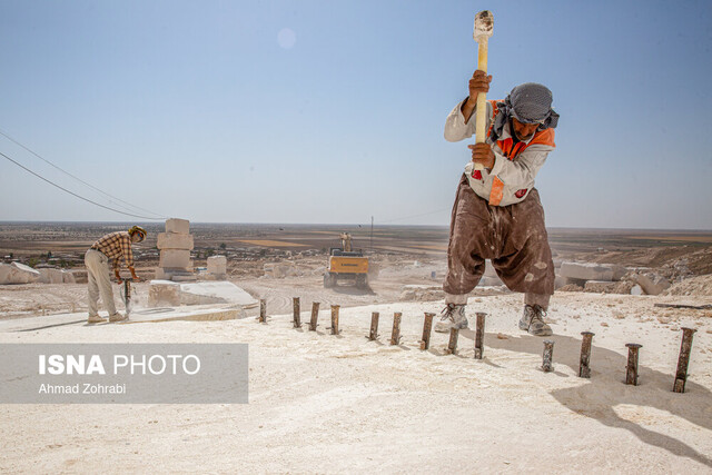 افتتاح مرکزی برای کارگران روزمزد قزوین