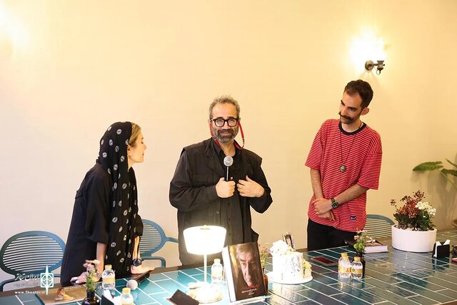 خیلی سخت زندگی میکنیم ولی باید امیدوار باشیم!