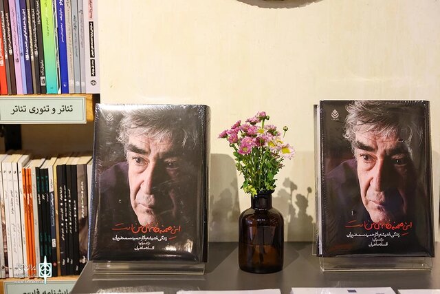 خیلی سخت زندگی میکنیم ولی باید امیدوار باشیم!