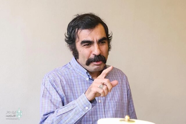 خیلی سخت زندگی میکنیم ولی باید امیدوار باشیم!