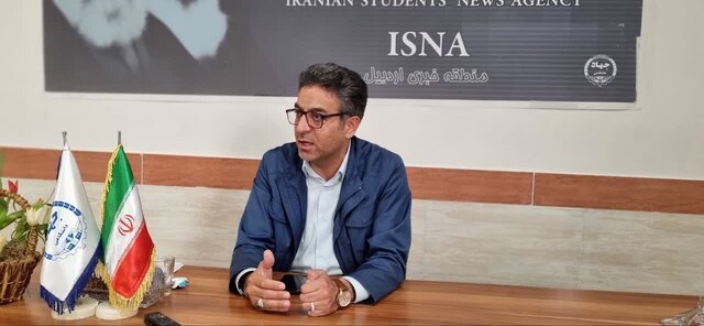 نگاه مسئولان و سرمایه‌گذاران، توسعه‌محور باشد
