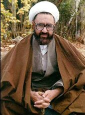 عبور از دروازه تاریخ با شهادت آیت‌الله مطهری و روز معلم