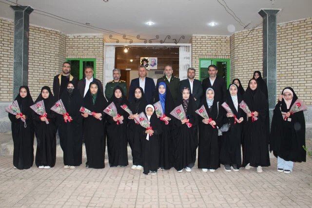 تشکیل کادر نوجوان ابتکار مهم کانون مساجد برای همدلی نسل امروز در فعالیت‌های فرهنگی است