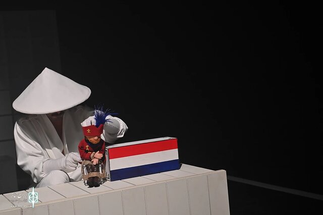 نمایش «جک نارن» چند تماشاگر به تئاترهای دولتی رفتند؟