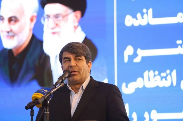 استاندار خواستار استقلال فرماندهی انتظامی جنوب کرمان شد