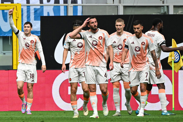 فوقالعاده مثل رم رانیری