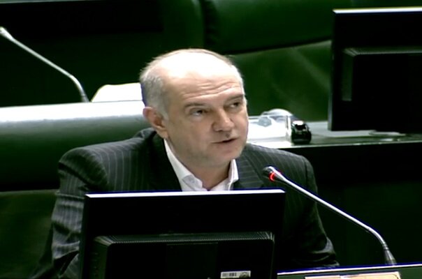 «سامانه سردسیری» زودتر اجرایی شود «سامانه سردسیری» زودتر اجرایی شود