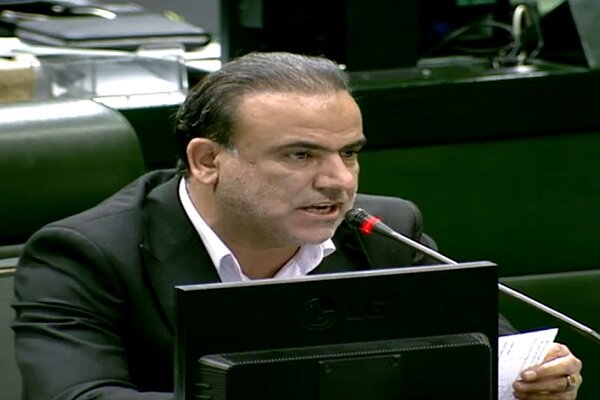 محمدپور ناظر کمیته صیانت و نظارت بر سهام عدالت شد