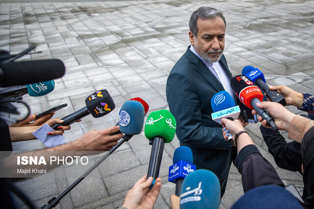 معرفی وزیر اقتصاد در مهلت قانونی/واکنش به اظهارات ترامپ علیه ایران در عربستان