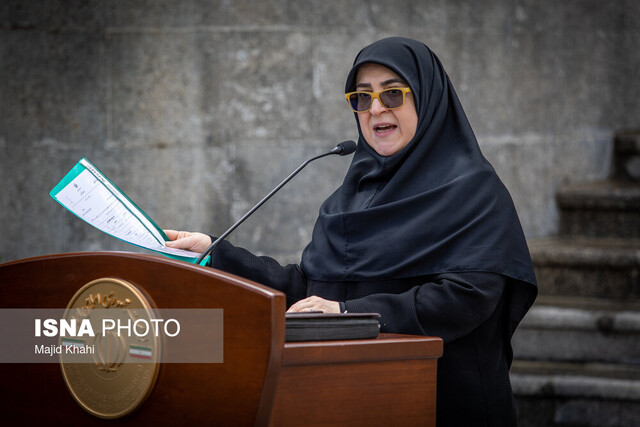 معرفی وزیر اقتصاد در مهلت قانونی/واکنش به اظهارات ترامپ علیه ایران در عربستان