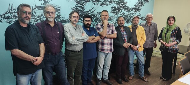 رونمایی از پوستر نمایش بهاره رهنما، اجرای «باغ عدن» و چند خبر دیگر