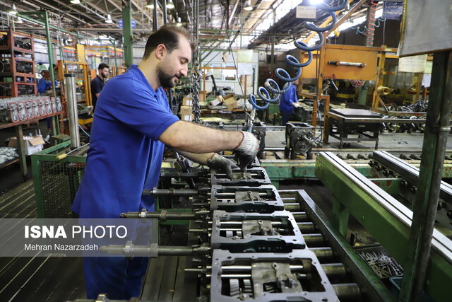 عکس تزئینی است نیروی انسانی توسعهیافته، سرمایه حقیقی پیشرفت کشور