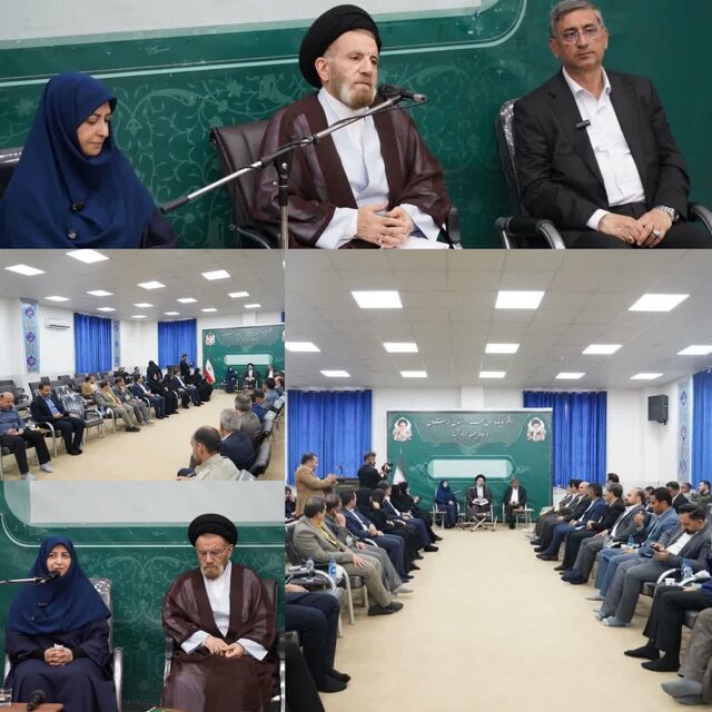 ۱۲.۵ درصد آب کشور در لرستان است