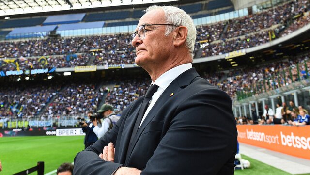 فوقالعاده مثل رم رانیری