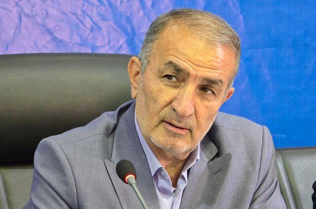 جذب منابع به پروژه‌‎های کهگیلویه و بویراحمد شتاب داده است