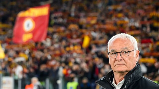 فوقالعاده مثل رم رانیری