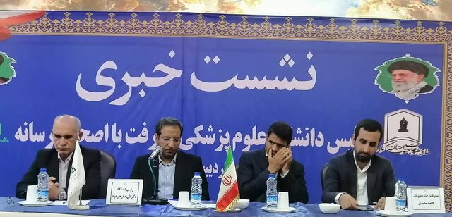 از کمبود نیروی انسانی تا ارائه خدمات تخصصی درمانی در دورترین نقطه جنوب کرمان 
