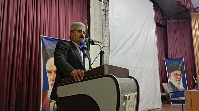 بزرگداشت فردوسی در دانشگاه آزاد واحد یاسوج برگزار شد