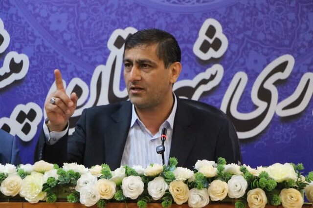 فرماندار پیشوا: از سرمایه‌گذاران بخش خصوصی برای احداث نیروگاه‌های خورشیدی حمایت می‌کنیم
