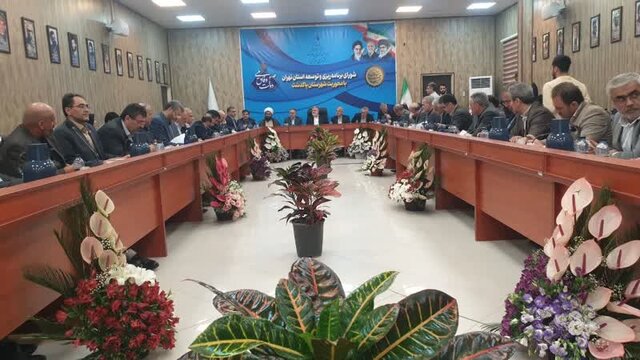 پاکدشت؛ قطب صنعتی تهران با زیرساخت‌های نیمه‌تمام