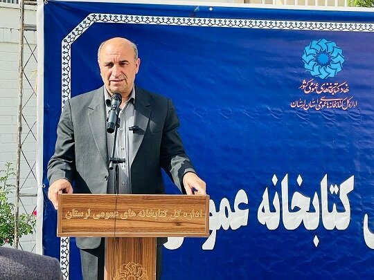 کتابخانه‌ها نقش بسزایی در ارتقای سواد عمومی دارند