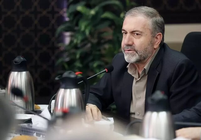 بسته خبری ایسنا از اخبار دولت در ۲۴ ساعت گذشته
