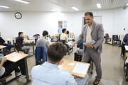 ضرورت تقویت مسئولیت‌پذیری اجتماعی و اخلاقی دانشجویان توسط استادان دانشگاه
