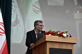 پیگیری‌های جدی برای بازپس‌گیری ۵۳ هکتار از اراضی واگذارشده دانشگاه خوارزمی