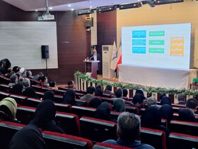 لزوم مشارکت همه‌جانبه برای ارتقاء سلامت در سیستان و بلوچستان