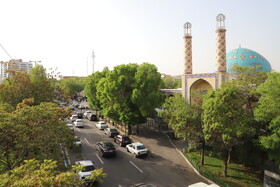 کنکور سراسری ۱۴۰۴ - تبریز