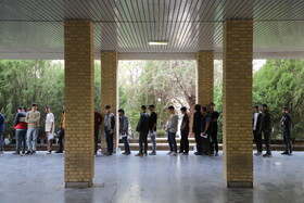 کنکور سراسری ۱۴۰۴ - تبریز
