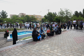 کنکور سراسری ۱۴۰۴ - دانشگاه فردوسی مشهد