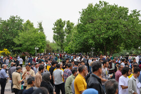 کنکور سراسری ۱۴۰۴ - دانشگاه فردوسی مشهد