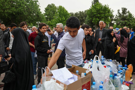 کنکور سراسری ۱۴۰۴ - دانشگاه فردوسی مشهد