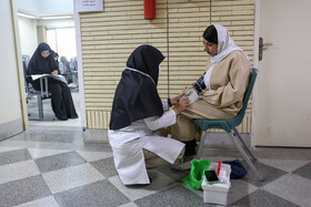کنکور سراسری ۱۴۰۴ - دانشگاه فردوسی مشهد