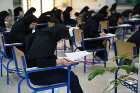 آغاز انتخاب رشته دانشجو معلمان از فردا