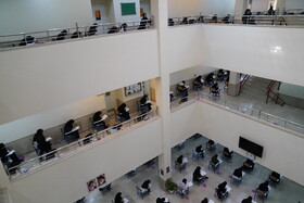 نوبت اول آزمون سراسری سال 1404 - اردبیل