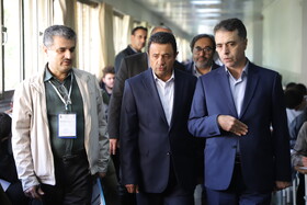 کنکور سراسری ۱۴۰۴ - تبریز