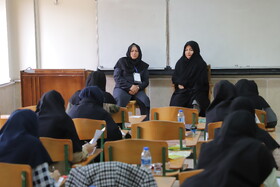 کنکور سراسری ۱۴۰۴ - تبریز