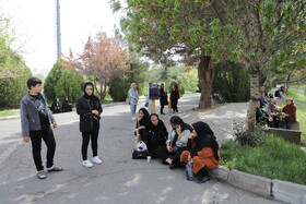 کنکور سراسری ۱۴۰۴ - تبریز