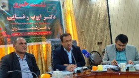 تشریح برنامه‌های هفته معلم در استان کهگیلویه و بویراحمد
