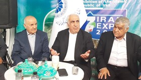 باید برای دوران پساتحریم برنامه‌ریزی داشته باشیم