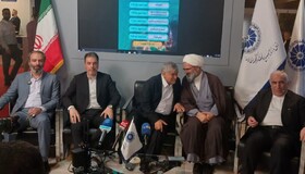 می‌خواهیم استان سمنان را به‌عنوان هاب فناوری منطقه معرفی کنیم