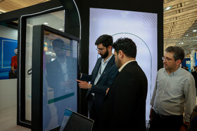 نمایشگاه اینوتکس ۲۰۲۵