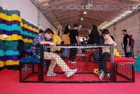 نمایشگاه اینوتکس ۲۰۲۵