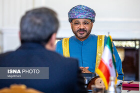 عمان: دور چهارم گفت‌وگوهای ایران و آمریکا به دلایل لجستیکی به تعویق افتاد