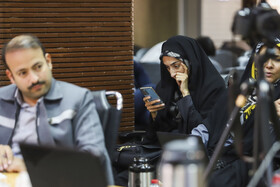 جلسه شورای پدافند غیرعامل استان کرمان