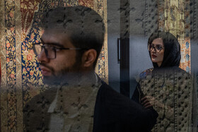 نمایشگاه توانمندی‌های صادراتی؛ ایران اکسپو