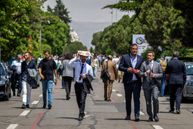 نمایشگاه توانمندی‌های صادراتی؛ ایران اکسپو